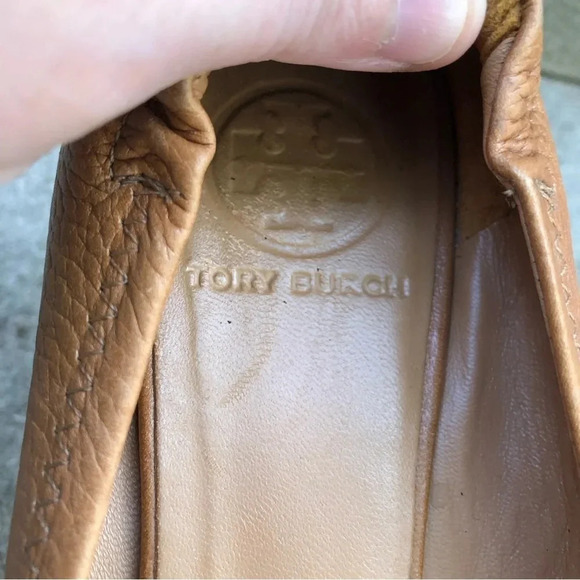 Tory Burch Minnie Travel Ballet Flat - Picture 7 of 8